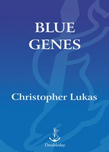 Blue Genes Read online