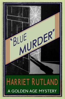 Blue Murder Read online