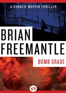 Bomb Grade Read online