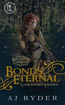 Bonds Eternal Read online