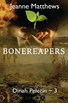 Bonereapers Read online