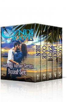 Boot Key Harbor Series: Contemporary Romance Short Story Collection Read online