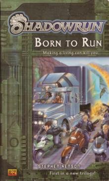 Born to Run Read online