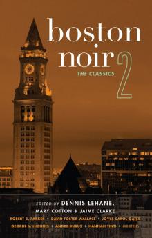 Boston Noir 2 Read online