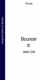 Bouncer Read online