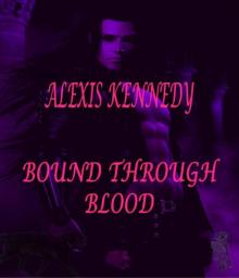 Bound Through Blood Read online