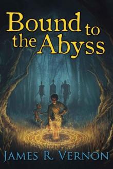 Bound to the Abyss Read online
