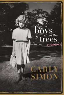 Boys in the Trees: A Memoir Read online