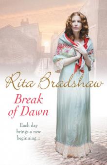 Break of Dawn Read online