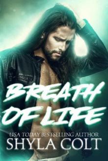 Breath Of Life Read online