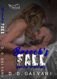 Breech's Fall Read online