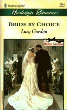 Bride By Choice Read online