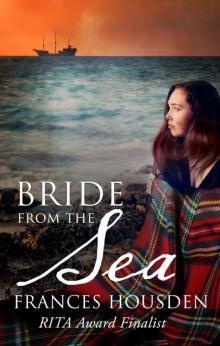 Bride From the Sea Read online