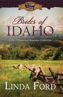 Brides of Idaho Read online