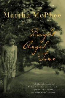 Bright Angel Time Read online