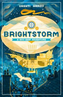 Brightstorm Read online