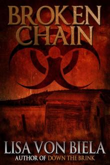 Broken Chain Read online