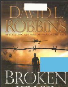 Broken Jewel - [World War II 05] Read online