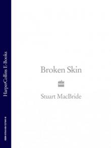 Broken Skin Read online