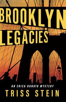 Brooklyn Legacies Read online