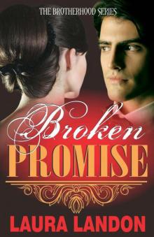 Brotherhood 02 - Broken Promise Read online