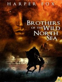 Brothers of the Wild North Sea Read online