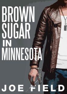 Brown Sugar in Minnesota (Cooper Smith Book 1)