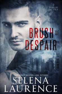 Brush of Despair (Dublin Devils Book 2) Read online