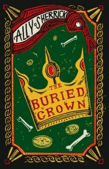Buried Crown Read online