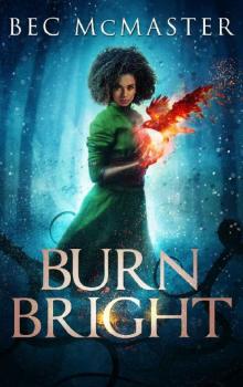 Burn Bright Read online