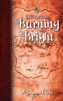 Burning Bright Read online