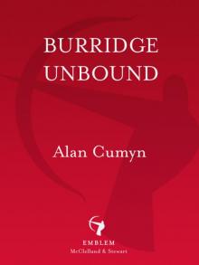 Burridge Unbound Read online