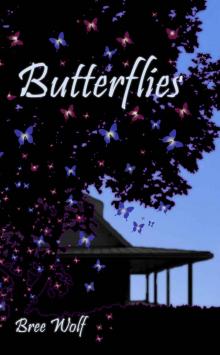Butterflies (Airborne Trilogy Book 2)