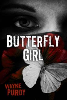 Butterfly Girl