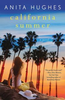 California Summer Read online