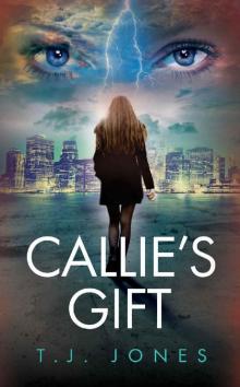 Callie's Gift Read online