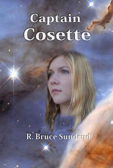 Captain Cosette Read online