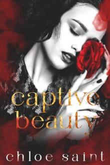 Captive Beauty: A Reverse Harem Dark Romance Read online