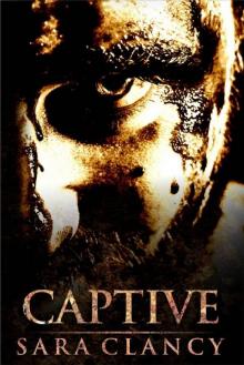 Captive (Demonic Games Book 3) Read online