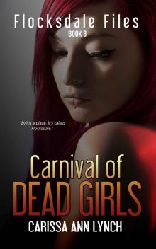 Carnival of Dead Girls Read online
