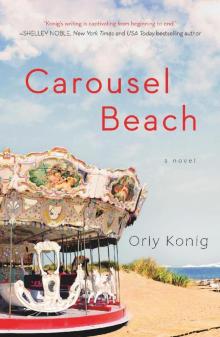 Carousel Beach_A Novel Read online