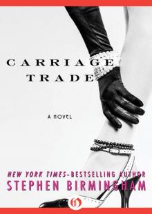 Carriage Trade Read online