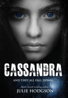 Cassandra: And they all fall down