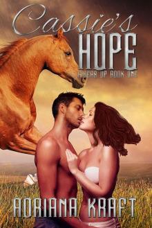 Cassie's Hope (Riders Up) Read online