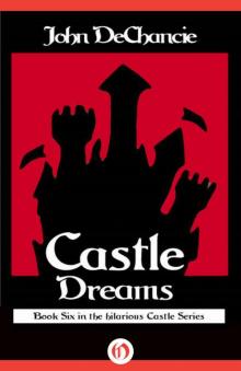 Castle Dreams Read online