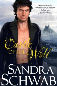 Castle of the Wolf Read online