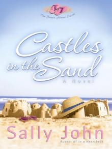 Castles in the Sand Read online