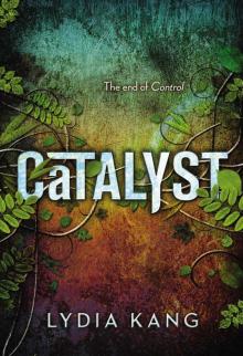 Catalyst Read online