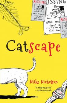Catscape Read online