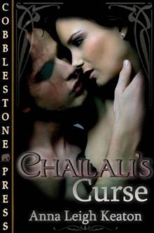 Chailali’s Curse Read online